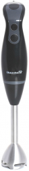 Blender De Mana 300 W Lame Din Otel Inoxidabil 2 Trepte De Viteza Motor Din Cupru Maner Ergonomic Carlig Agatare Design Ergonomic N 