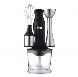 Blender electric 200W Negru 