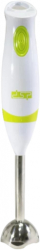Blender electric 200W alb/verde 