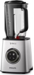 Blender Philips Cu Tehnologie Mixare Vid 1400 W 35.000 Rotatii/minut 4 Programe Problend 6 3d Comutator Pornit/oprit Sistem Anti-alun 