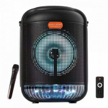 Boxa Audio Led 100w Cu Diametru 15 