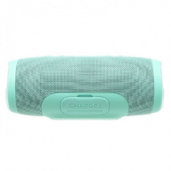 Boxa Audio Portabila Charge 3 Boombox Protectie Waterproof 1200 Mah Cu Bluetooth Usb Aux Intrare Verde 5 V Iesire Pentru Inca