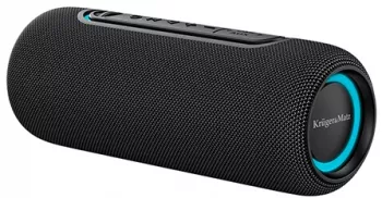 Boxa portabila Bluetooth calitate ridicata marca Kruger&matz.