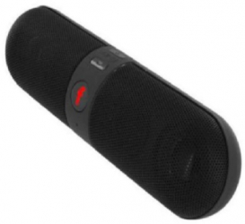 Boxa Portabila Bluetooth Culoare Neagra 