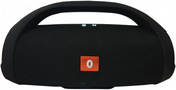 Boxa Portabila Bluetooth Usb Sd Card Aux Baterie 10000 Mah Waterproof Speakerphone Culoare Negru 
