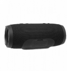 Boxa Portabila Charge 3 1200 Mah Boombox Waterproof Culoare Negru 20w Usb Bluetooth Power Bank 5v Usb 