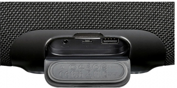 Boxa Portabila Charge 3 Cu Bluetooth Usb Aux Intrare 5 V Iesire Pentru Incarcare Telefon 