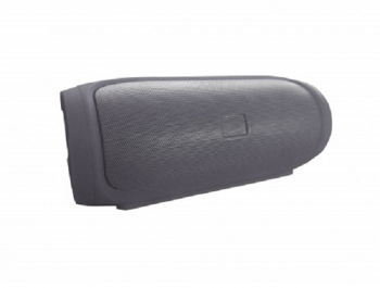 Boxa Portabila Charge 4 Cu Bluetooth Usb Aux Intrare 5v Usb Iesire Pentru Incarcare Telefon Gri