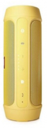 Boxa Portabila Cu Bluetooth Si Functie De Power Bank 
