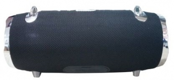Boxa Portabila Cu Bluetooth Usb Tf Card Acumulator Intern 