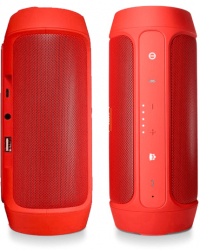 Boxa Portabila Cu Jack 3.5 Mm Usb Bluetooth Power Bank Charger 5v -1a . 