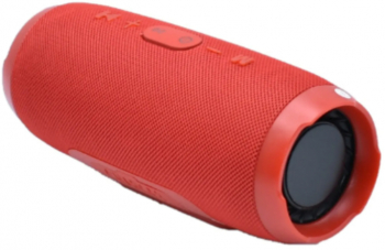 Boxa Portabila KlaussTech Charge 3 20w Usb Waterproof Bluetooth Power Bank Compact Si Ergonomica Rosu 