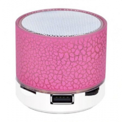 Boxa Portabila Mini Speaker Klausstech Interfata Wireless Bluetooth Mp3 Si Radio Fm 