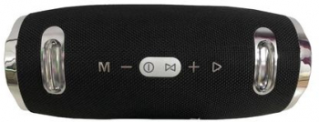 Boxa Portabila Profesionala Putere 2 X 20 W Rezistenta Impotriva Apei Curea Pentru Transport Inclusa Conectivitate Bluetooth Port Usb 