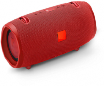 Boxa Portabila Wireless-bluetooth - Xtreme 2 Play 15 Ore Tf Card Aux-in Radio Fm Functie Power Bank Rosu 