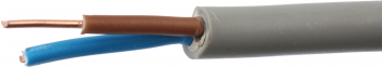 Cablu Retea patch Cord U/utp Cat6 2xrj45 30m Neecranat Gri 