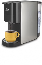 Cafetiera electrica 1450W 