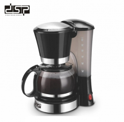 Cafetiera electrica 550W 