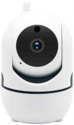 Camera Klausstech De Supraveghere Wireless Conectivitate Wi-fi Rezolutie 1280 X 720p Unghi De Vizualizare 90° Compatibila Android &a 