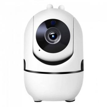 Camera Smart IP Wireless 1920x1080p 