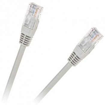 Cat.5e Patch cord 1.0m Cabletech Eco-line IEFTIN 