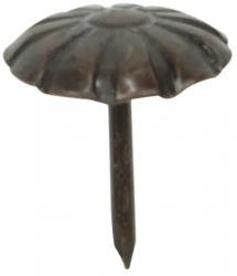 Cuie Capitonat Decorative EvoTools 1x 14.5mm 5/8 1000 bucati 