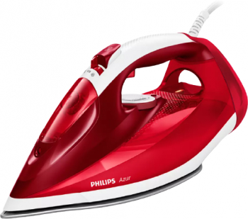 Fier Philips Calcat Cu Abur Cu Jet De Abur De 220 G Abur Continuu De 50 G/min Alimentare 2500 W Gata De Utilizare 2min Rezistenta La Zg 