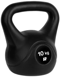 Gantera Kettlebell 10 kg antrenament fitness 