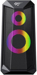 Havit SK202 Computer Speakers - Crystal-clear sound modern design