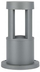 Iluminat Led Poteca Alb Neutru 10W 4000K IP65 