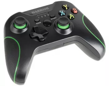 Kruger&Matz Gamepad Xbox One PC Wireless 