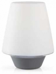 Lampa De Birou Nedis 3 6w 350 Lm 3000k 