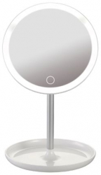 Make-up Mirror LED 4w Platinet pentru machiaj perfect. 
