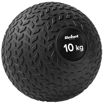 Minge Medicinala Slam Ball Activ 10 kg 23 cm 