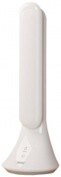 Modern design and convenience - Remax Time Pro lamp white 
