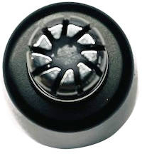Nose Trimmer Blade Replacement BR-10 ENCHEN