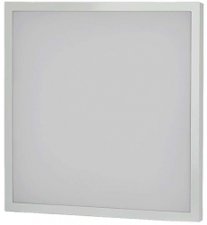 Panou LED puternic de 36W 2IN1 60CM X 60CM. 
