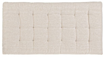 Perna de podea dimensiune 80x40cm bej 