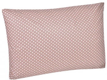 Perna pentru somn anti alergica moale 62x42cm 