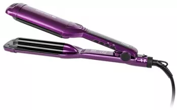 Placa pentru par placi ceramice 210&deg C Putere 100 W