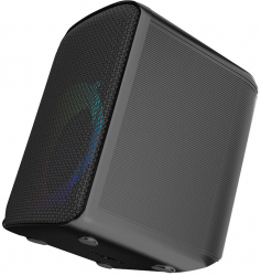 Powerful Bluetooth Speaker HiFuture Event Black 