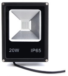 Proiector LED 12V-20W 