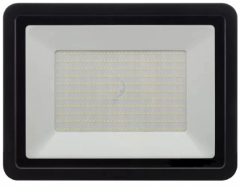 Proiector Led Klausstech 200w 30000h De Functionare Consum Redus De Energie 16000lm Rezistent La Intemperii Rezistent La Apa Si Praf 