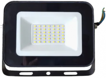Proiector Led Ultraslim 30w 