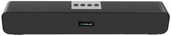 PULUZ Soundbar PU3100B - Music Experience Black Bluetooth 5.0 