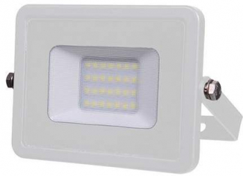 Reflector Led 100W Alb Cip Samsung IP65 