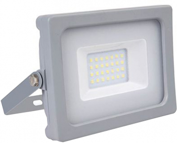 Reflector LED 20W 6000K IP65 Gri 