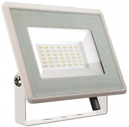 Reflector LED puternic pentru exterior - 30W 4000K