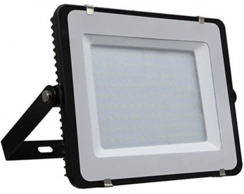 Reflector LED Samsung Negru 150W 4000K IP65