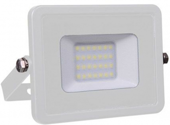 Reflector LED SMD 20W Alb Samsung IP65 
